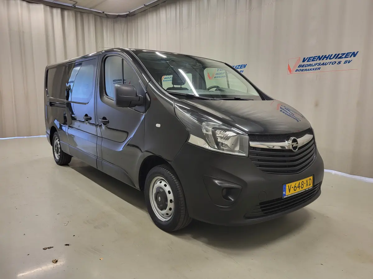 1.6CDTI L2/H1 Euro 6!