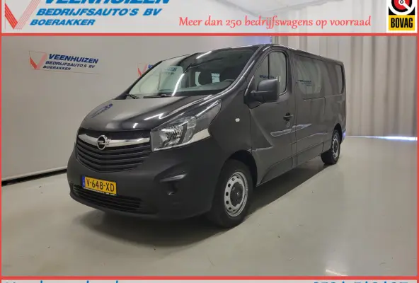 1.6CDTI L2/H1 Euro 6!