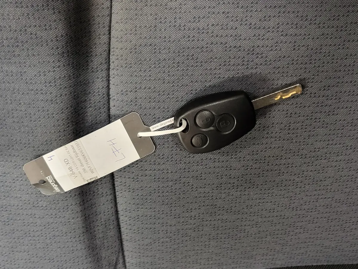 1.6CDTI L2/H1 Euro 6!