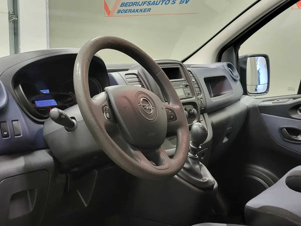 1.6CDTI L2/H1 Euro 6!