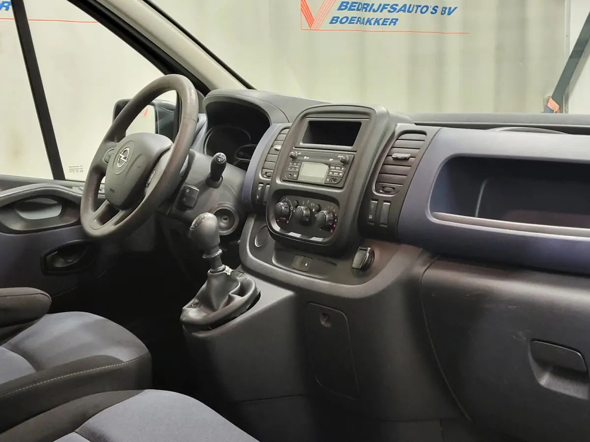 1.6CDTI L2/H1 Euro 6!