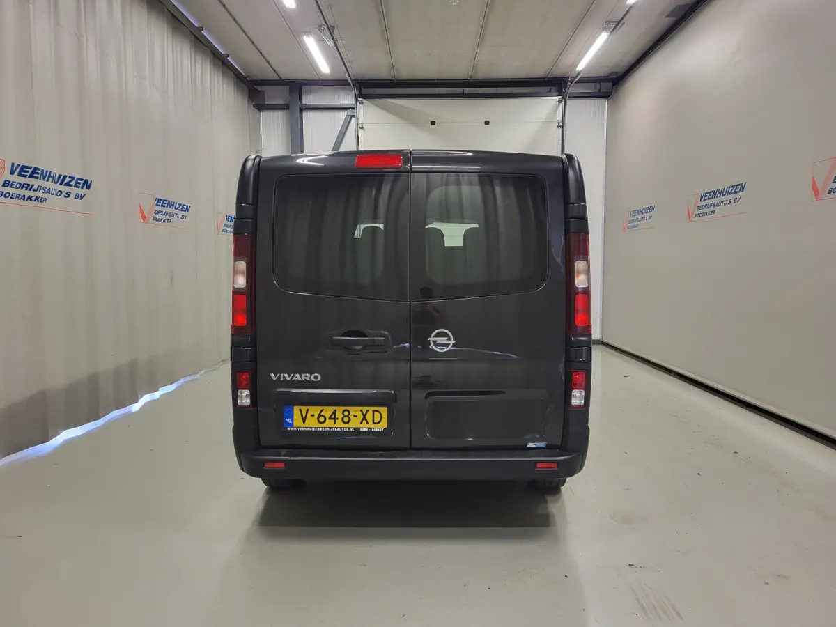 1.6CDTI L2/H1 Euro 6!