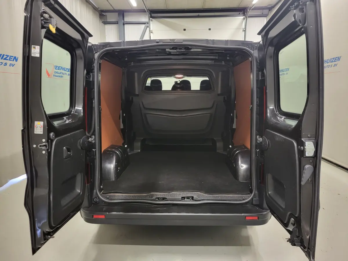 1.6CDTI L2/H1 Euro 6!
