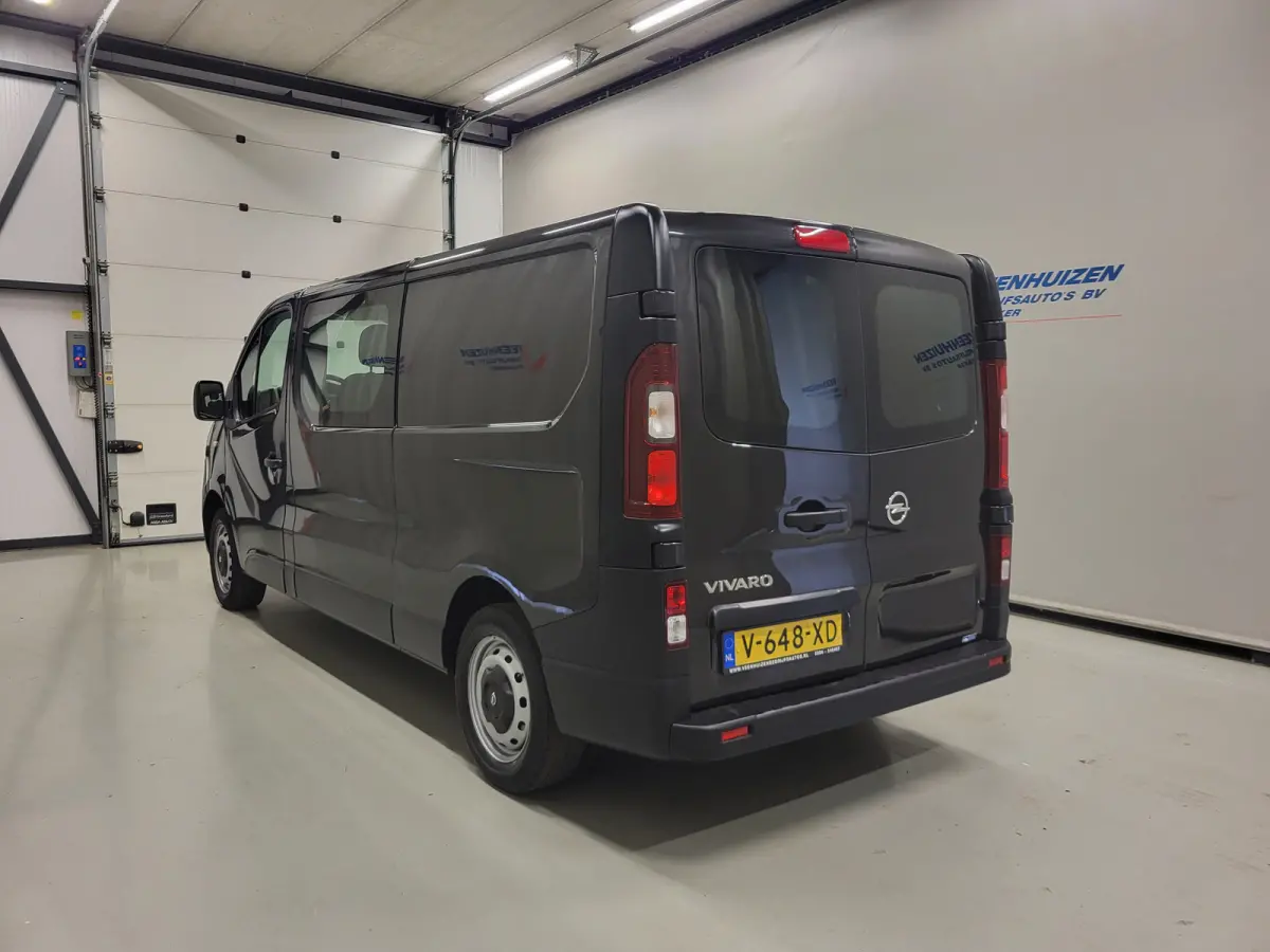 1.6CDTI L2/H1 Euro 6!