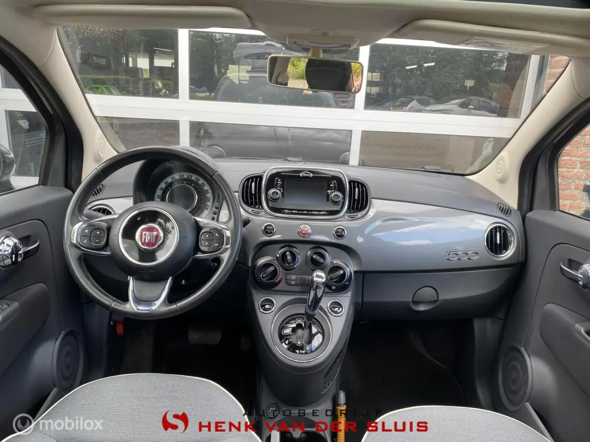 0.9 TwinAir Turbo Lounge