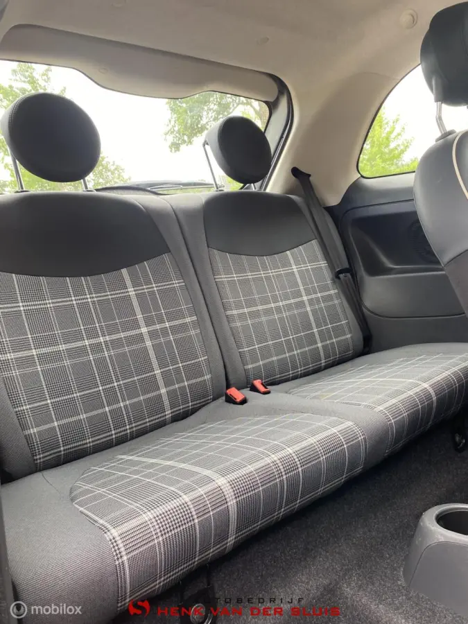 0.9 TwinAir Turbo Lounge