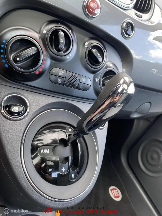 0.9 TwinAir Turbo Lounge