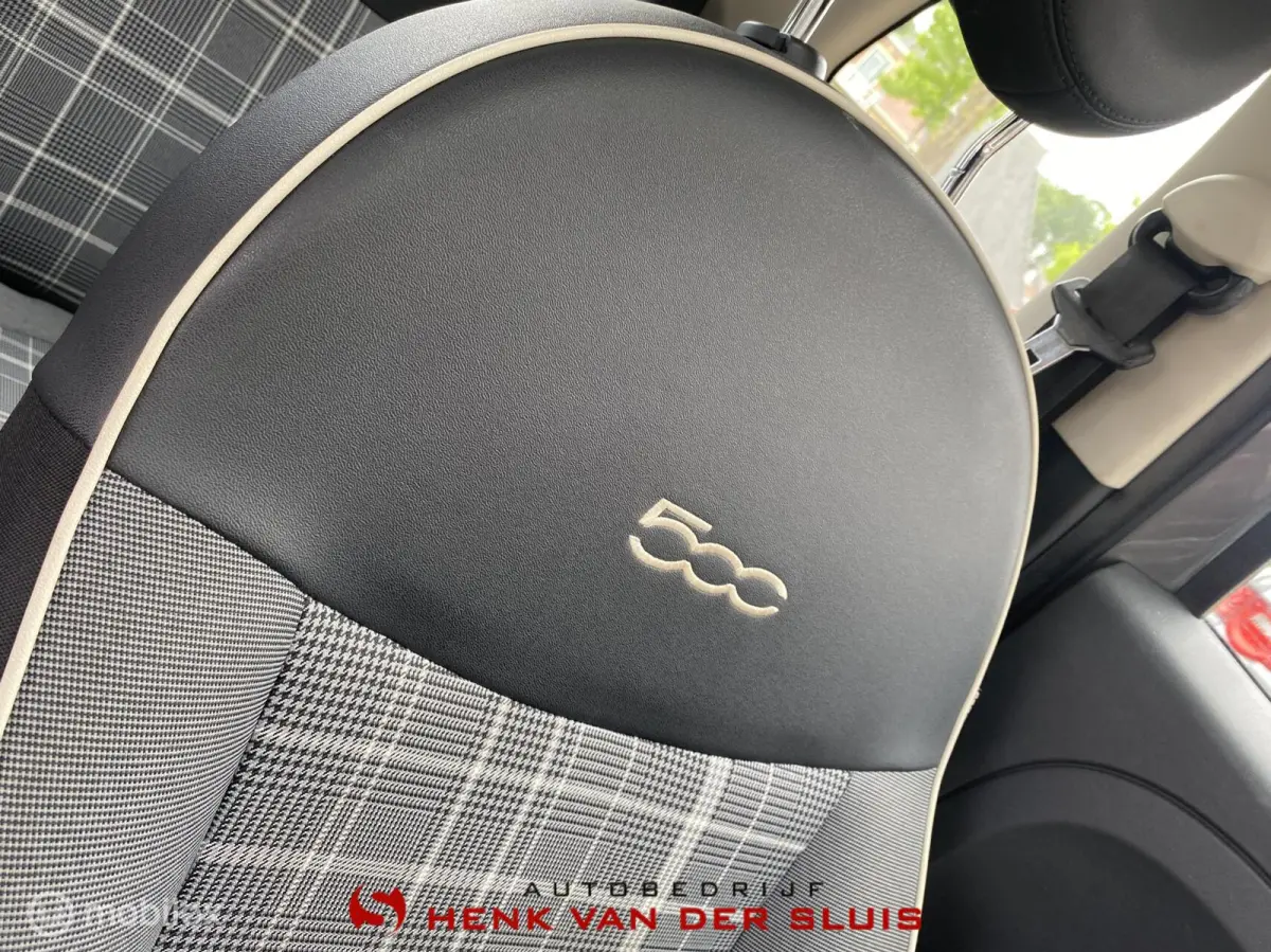 0.9 TwinAir Turbo Lounge