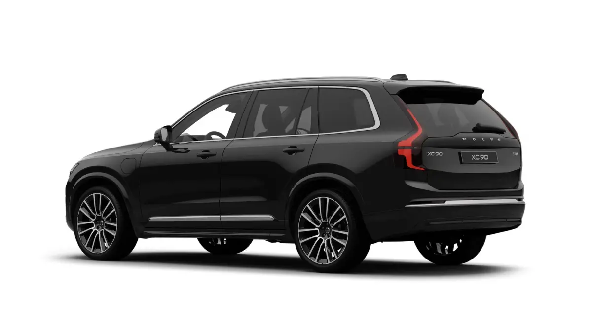 2.0 T8 Plug-in hybrid AWD Ultra Bright Exec. Ed. | Aluminium interieur afwerking | Bowers & Wilkins audiosysteem | Elektrisch glazen panorama-dak | Lichtmetalen velgen 7-spaaks 22" | Luchtve