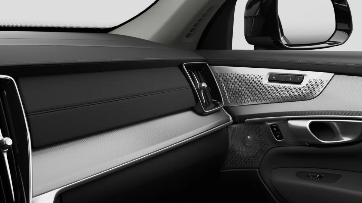 2.0 T8 Plug-in hybrid AWD Ultra Bright Exec. Ed. | Aluminium interieur afwerking | Bowers & Wilkins audiosysteem | Elektrisch glazen panorama-dak | Lichtmetalen velgen 7-spaaks 22" | Luchtve