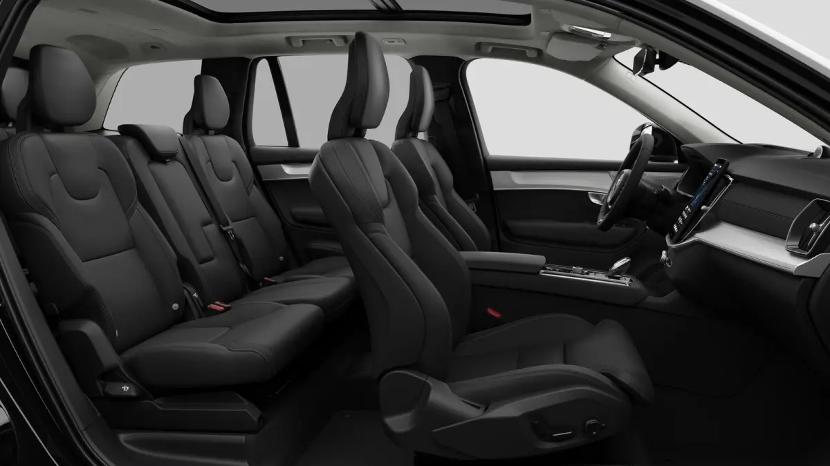2.0 T8 Plug-in hybrid AWD Ultra Bright Exec. Ed. | Aluminium interieur afwerking | Bowers & Wilkins audiosysteem | Elektrisch glazen panorama-dak | Lichtmetalen velgen 7-spaaks 22" | Luchtve