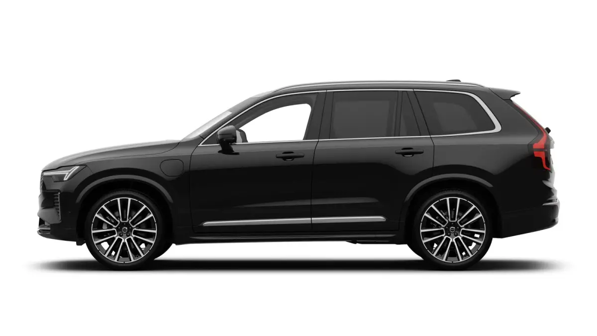 2.0 T8 Plug-in hybrid AWD Ultra Bright Exec. Ed. | Aluminium interieur afwerking | Bowers & Wilkins audiosysteem | Elektrisch glazen panorama-dak | Lichtmetalen velgen 7-spaaks 22" | Luchtve