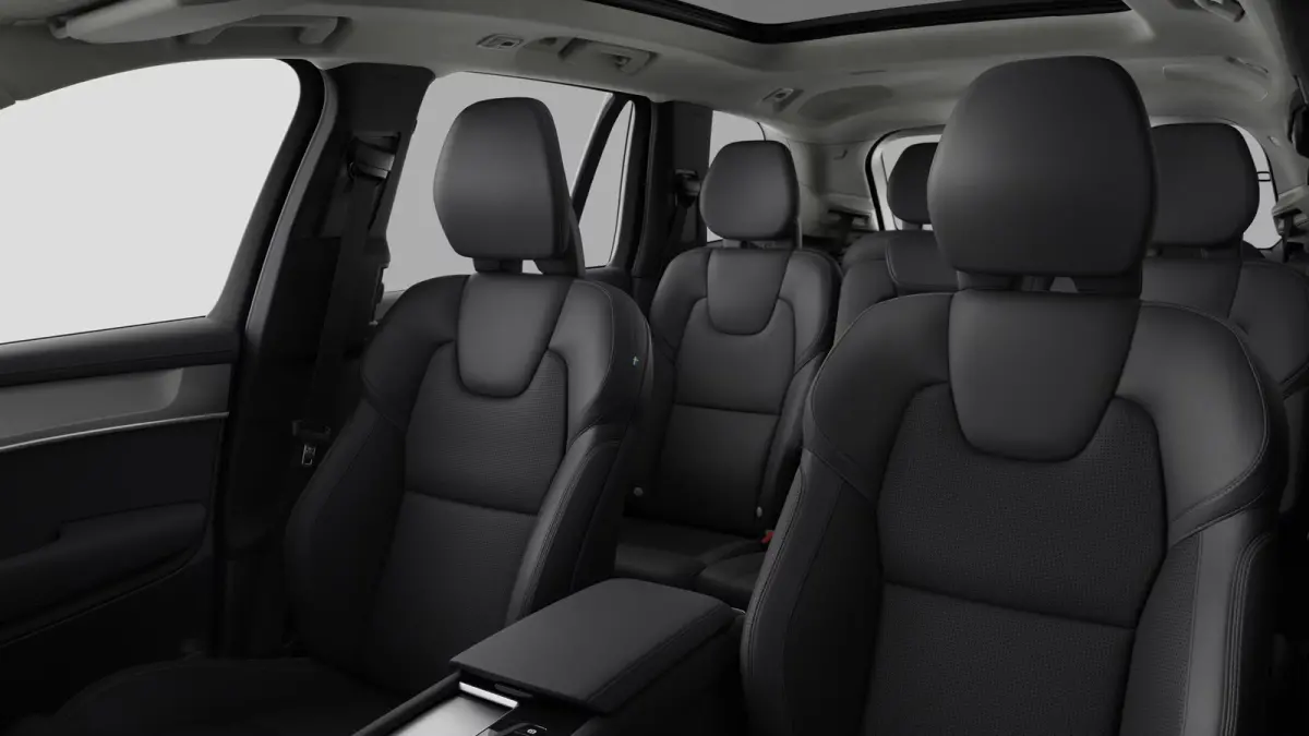 2.0 T8 Plug-in hybrid AWD Ultra Bright Exec. Ed. | Aluminium interieur afwerking | Bowers & Wilkins audiosysteem | Elektrisch glazen panorama-dak | Lichtmetalen velgen 7-spaaks 22" | Luchtve