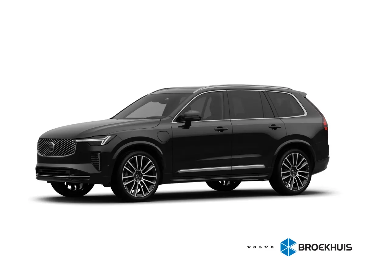 2.0 T8 Plug-in hybrid AWD Ultra Bright Exec. Ed. | Aluminium interieur afwerking | Bowers & Wilkins audiosysteem | Elektrisch glazen panorama-dak | Lichtmetalen velgen 7-spaaks 22" | Luchtve