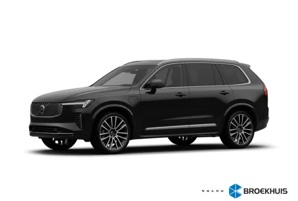 2.0 T8 Plug-in hybrid AWD Ultra Bright Exec. Ed. | Aluminium interieur afwerking | Bowers & Wilkins audiosysteem | Elektrisch glazen panorama-dak | Lichtmetalen velgen 7-spaaks 22" | Luchtve
