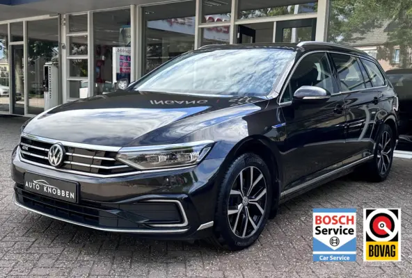 1.4 TSI PHEV GTE Highline Led, ACC, Camera, Navi, Bluetooth,