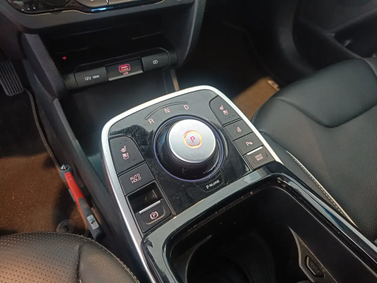 ExecutiveLine 64 kWh | 100% SoH | Achteruitrijcamera | Cruise control adaptief met Stop&Go en stuurhulp | Elektrisch verstelb. bestuurdersstoel met geheugen