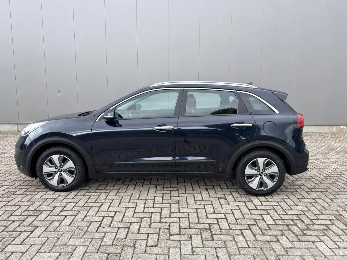 1.6 GDi Hybrid ExecutiveLine 1e eig|Carplay|Trekhaak|Dealer OH|NL Auto|Camera