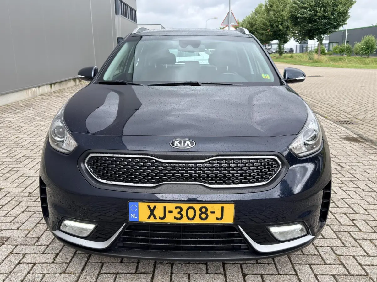 1.6 GDi Hybrid ExecutiveLine 1e eig|Carplay|Trekhaak|Dealer OH|NL Auto|Camera