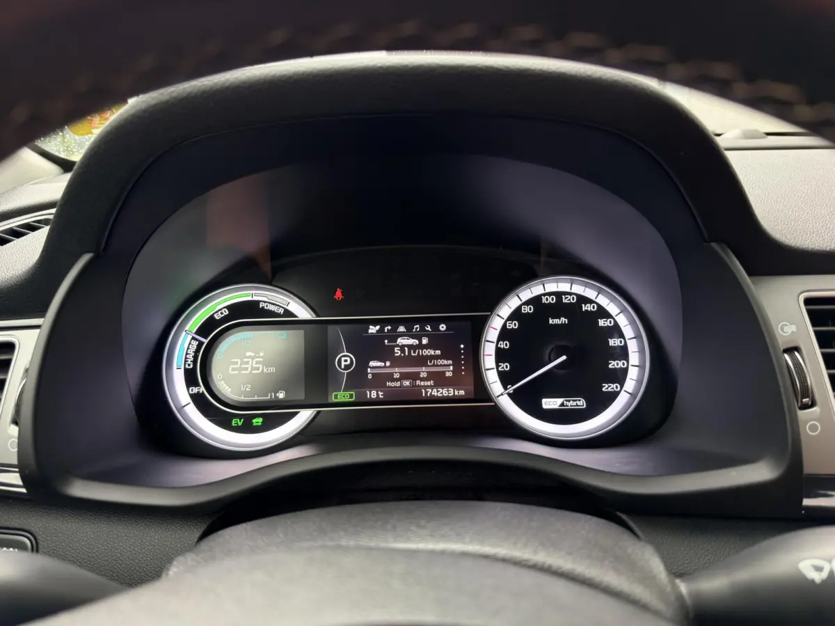 1.6 GDi Hybrid ExecutiveLine 1e eig|Carplay|Trekhaak|Dealer OH|NL Auto|Camera