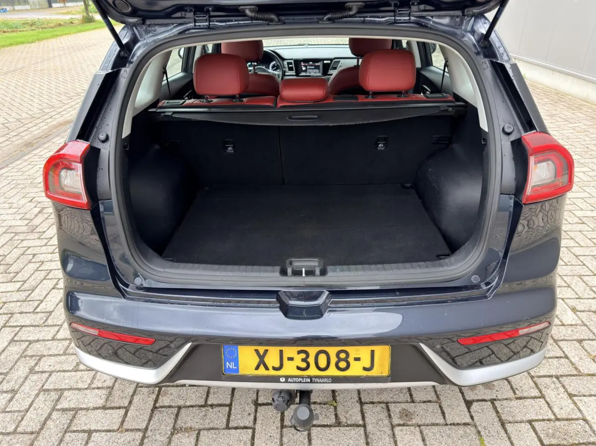 1.6 GDi Hybrid ExecutiveLine 1e eig|Carplay|Trekhaak|Dealer OH|NL Auto|Camera