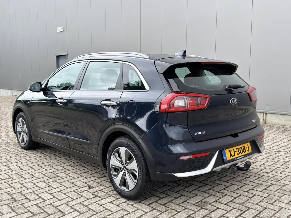 1.6 GDi Hybrid ExecutiveLine 1e eig|Carplay|Trekhaak|Dealer OH|NL Auto|Camera