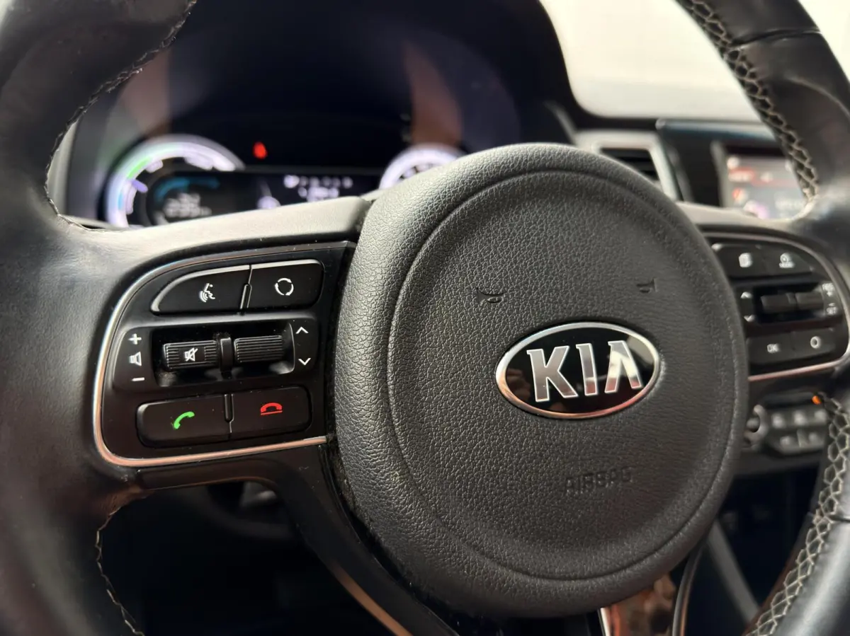 1.6 GDi Hybrid ExecutiveLine 1e eig|Carplay|Trekhaak|Dealer OH|NL Auto|Camera