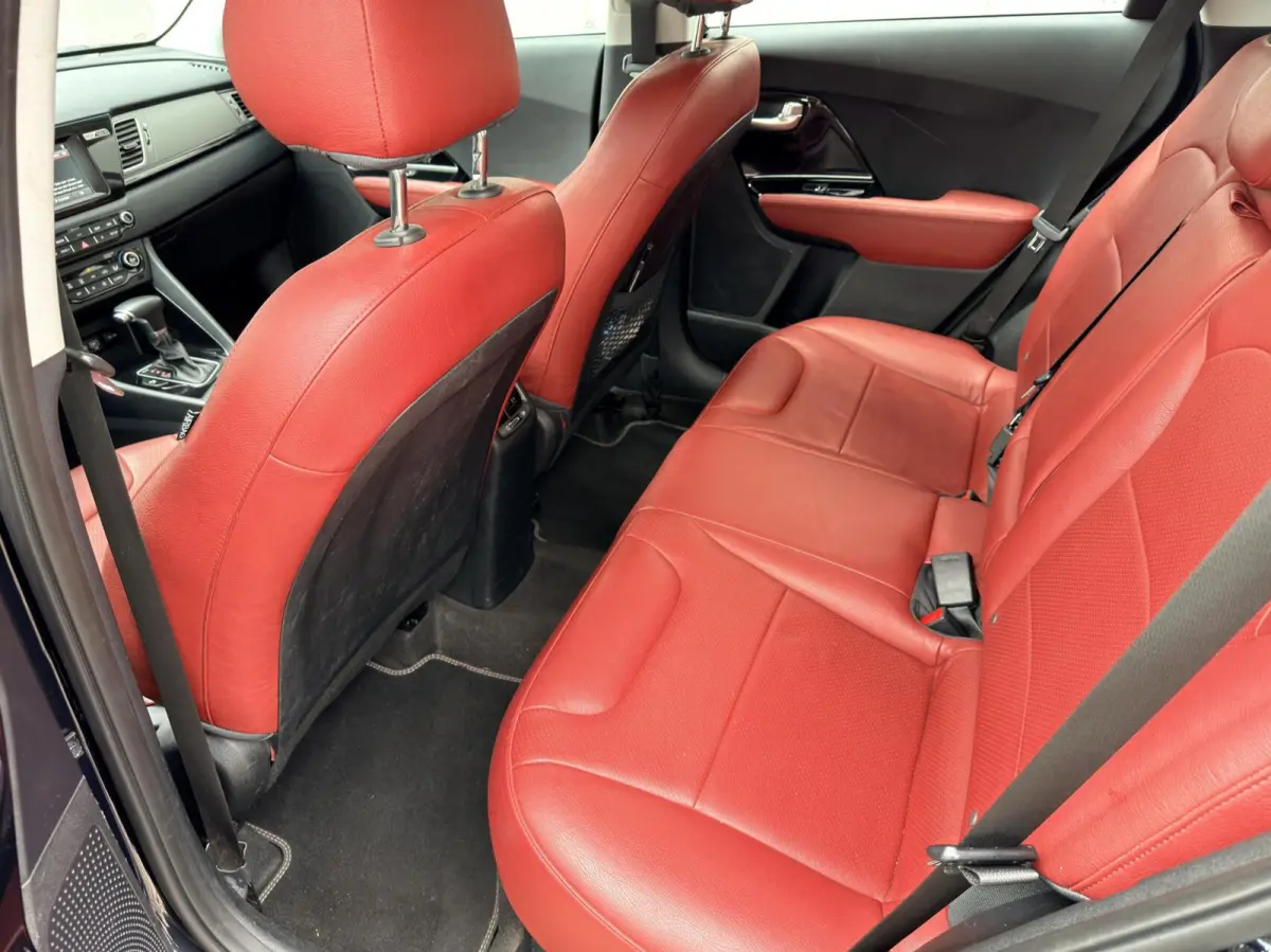 1.6 GDi Hybrid ExecutiveLine 1e eig|Carplay|Trekhaak|Dealer OH|NL Auto|Camera