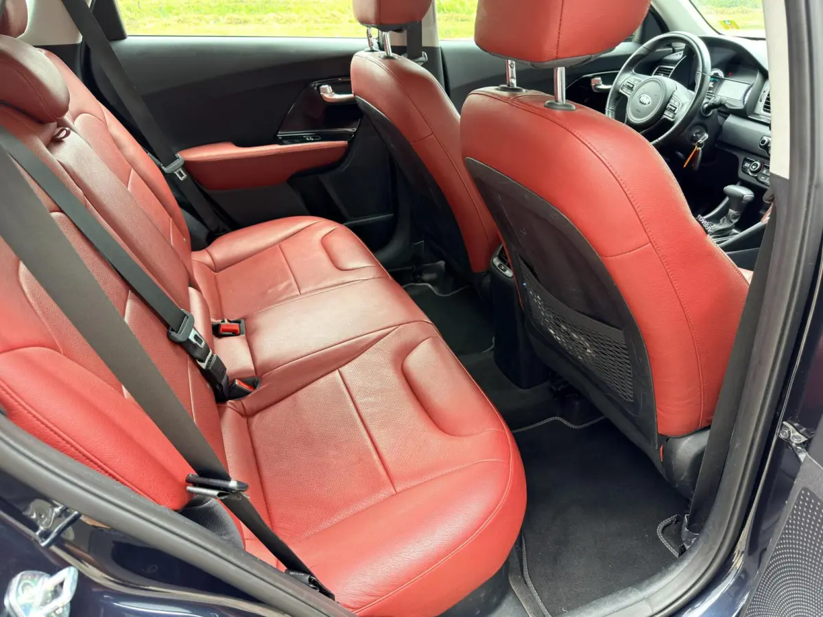 1.6 GDi Hybrid ExecutiveLine 1e eig|Carplay|Trekhaak|Dealer OH|NL Auto|Camera