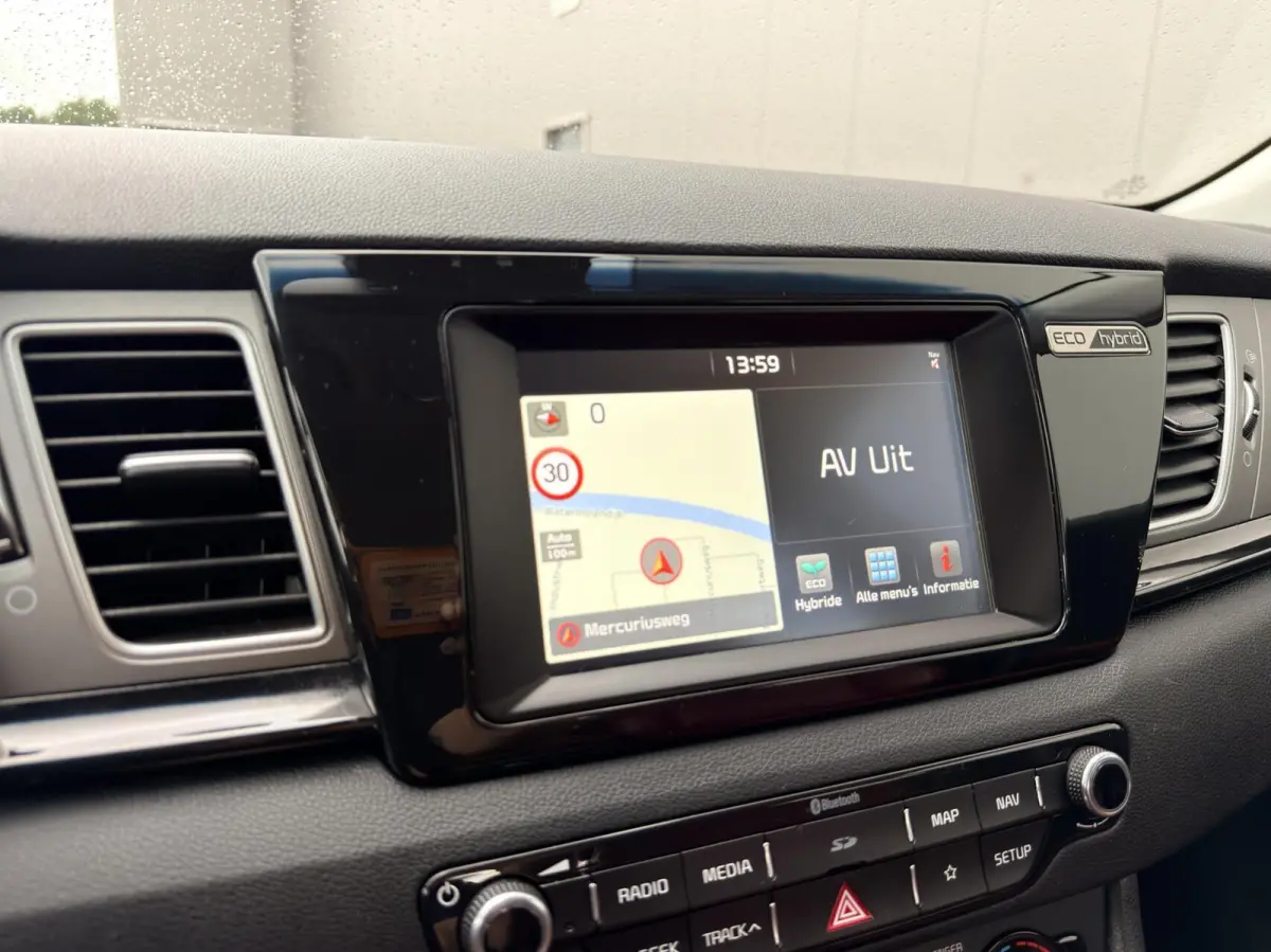 1.6 GDi Hybrid ExecutiveLine 1e eig|Carplay|Trekhaak|Dealer OH|NL Auto|Camera