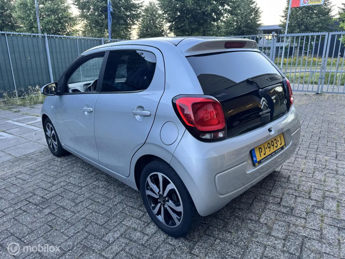 1.0 e-VTi Airscape Shine
