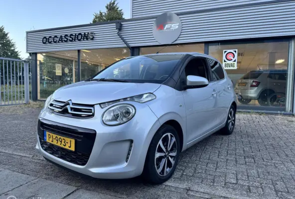 1.0 e-VTi Airscape Shine