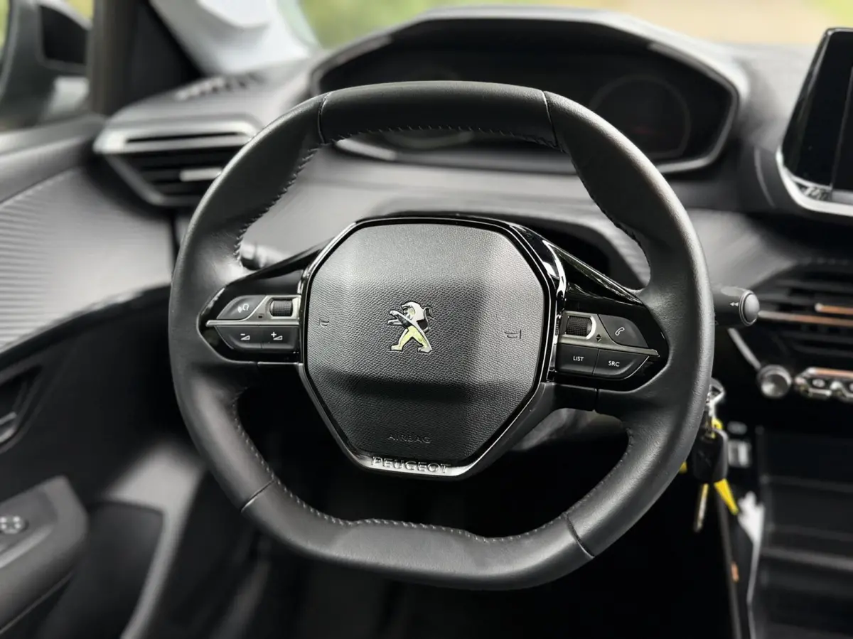 1.2 PureTech CarPlay Airco DAB+ NAP ✅