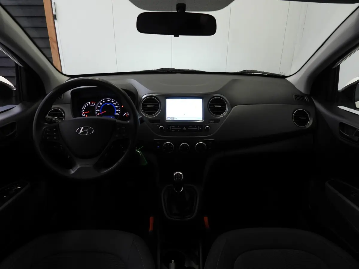 1.0i Comfort Smart Pack NAVI/AIRCO/CRUISE/PDC!