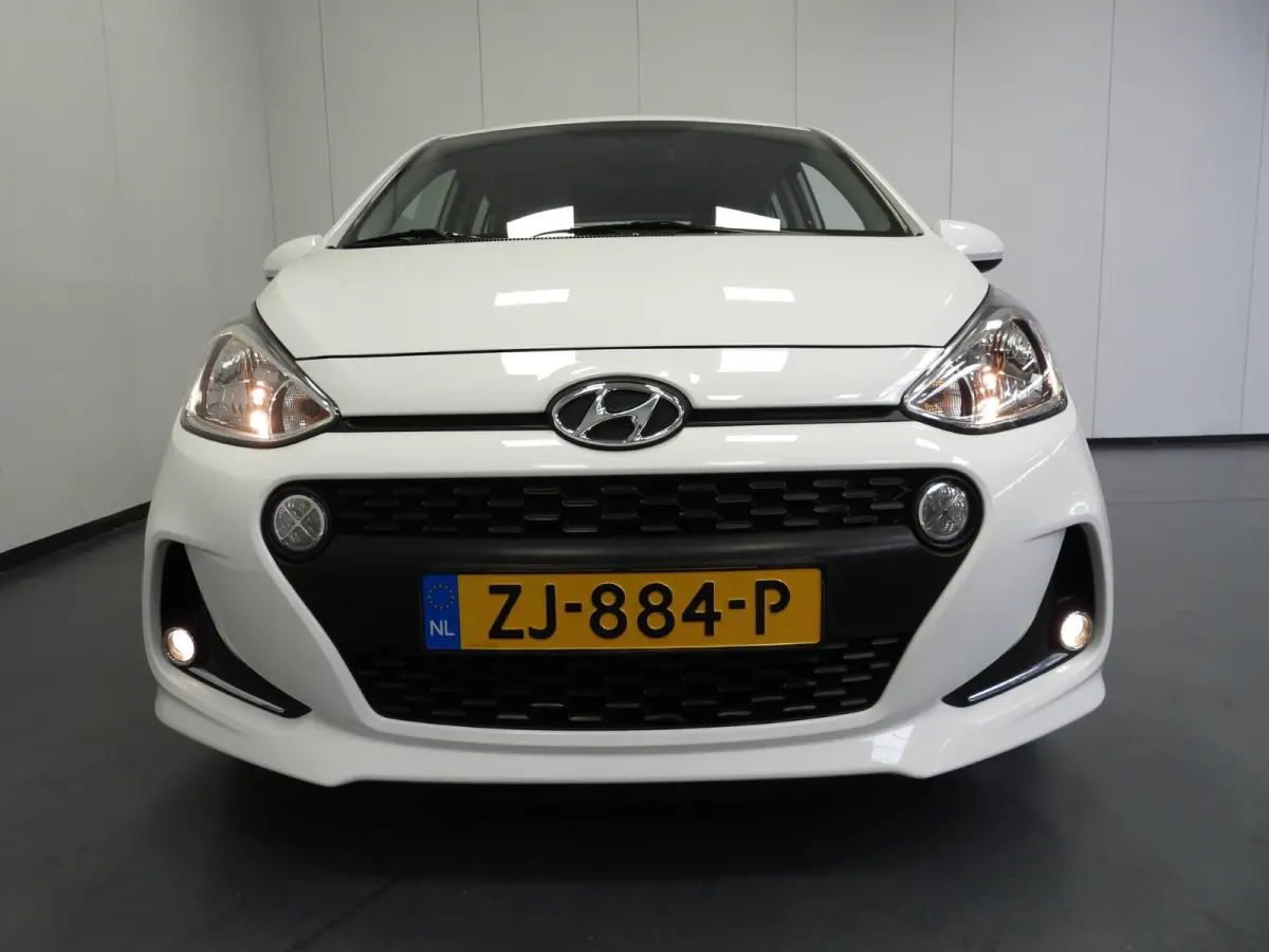 1.0i Comfort Smart Pack NAVI/AIRCO/CRUISE/PDC!