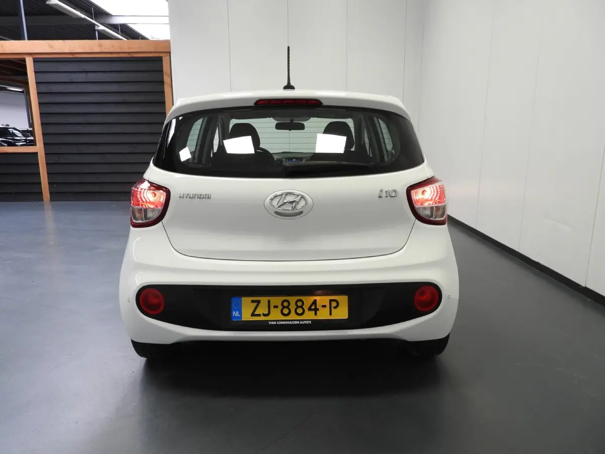 1.0i Comfort Smart Pack NAVI/AIRCO/CRUISE/PDC!