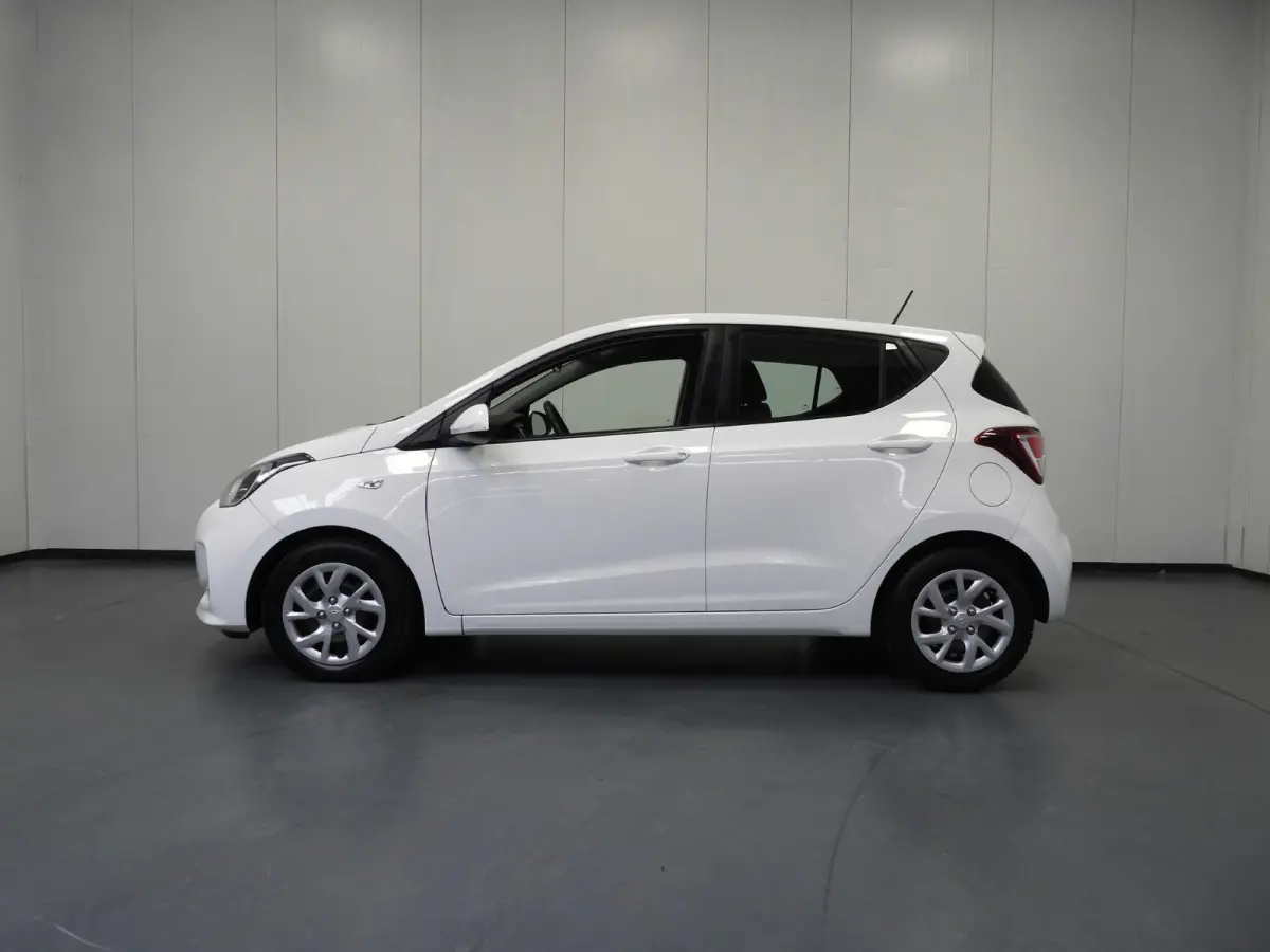 1.0i Comfort Smart Pack NAVI/AIRCO/CRUISE/PDC!