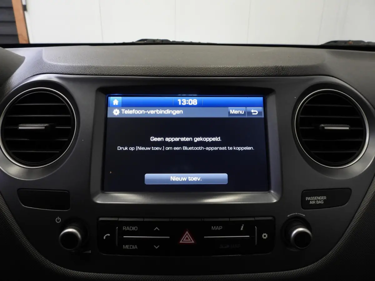 1.0i Comfort Smart Pack NAVI/AIRCO/CRUISE/PDC!