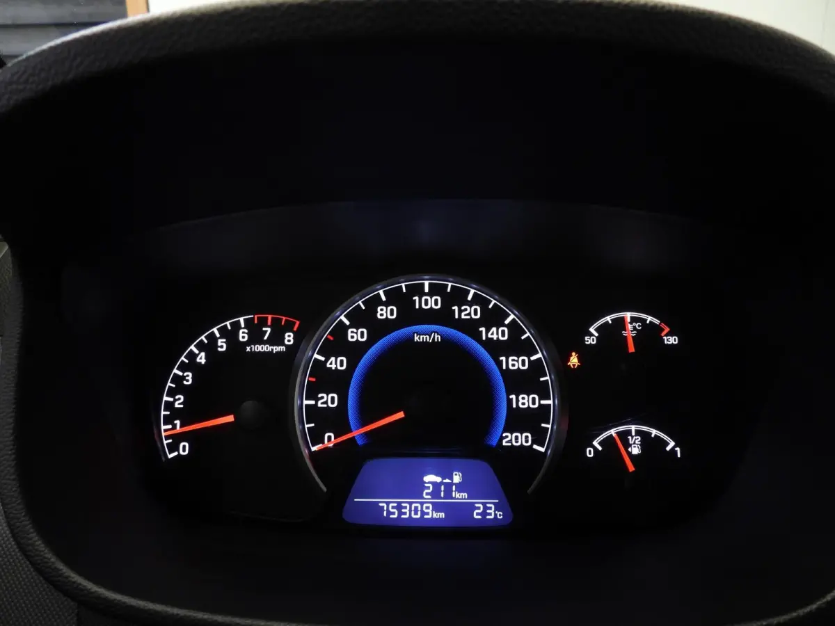 1.0i Comfort Smart Pack NAVI/AIRCO/CRUISE/PDC!