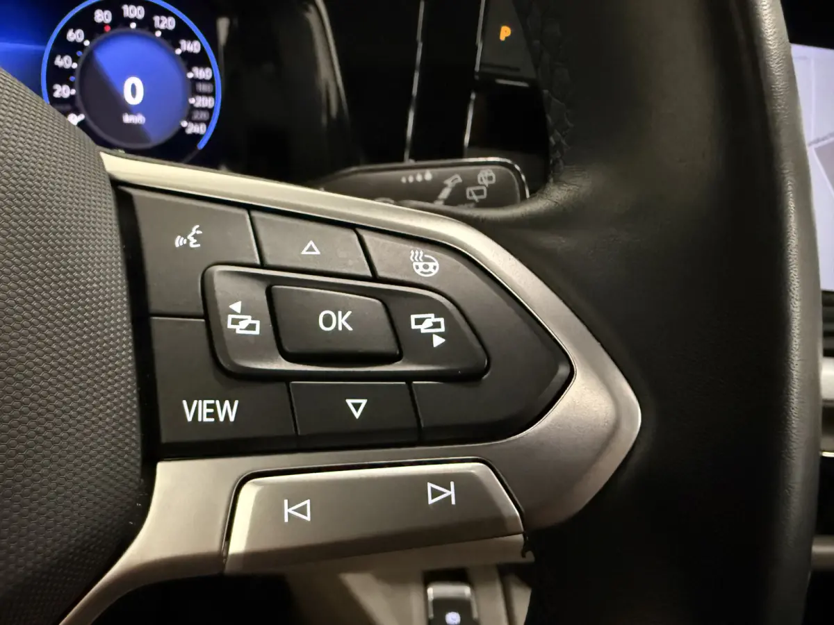 1.4 eHybrid Energetic PANO/TREKHAAK/MASSAGE/LEER/SOH 95%/HEAD-UP/IQ-LIGHT/ELECTR.SCHUIFDEUREN/ACC/360CAMERA/SFEER/STANDKACHEL/TWO-TONE/UNIEK SLECHTS 37.000KM, NET OH BEURT GEHAD BIJ VW DEALE