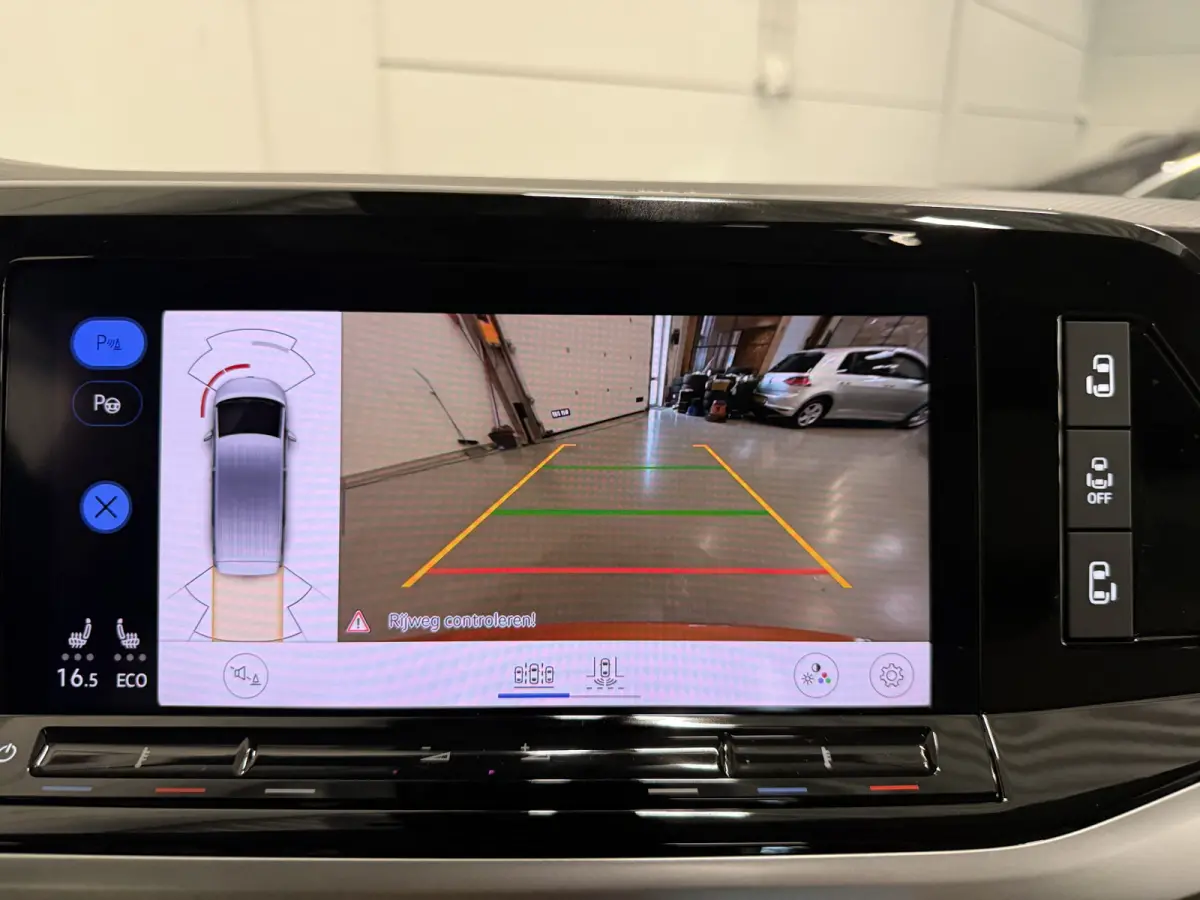 1.4 eHybrid Energetic PANO/TREKHAAK/MASSAGE/LEER/SOH 95%/HEAD-UP/IQ-LIGHT/ELECTR.SCHUIFDEUREN/ACC/360CAMERA/SFEER/STANDKACHEL/TWO-TONE/UNIEK SLECHTS 37.000KM, NET OH BEURT GEHAD BIJ VW DEALE