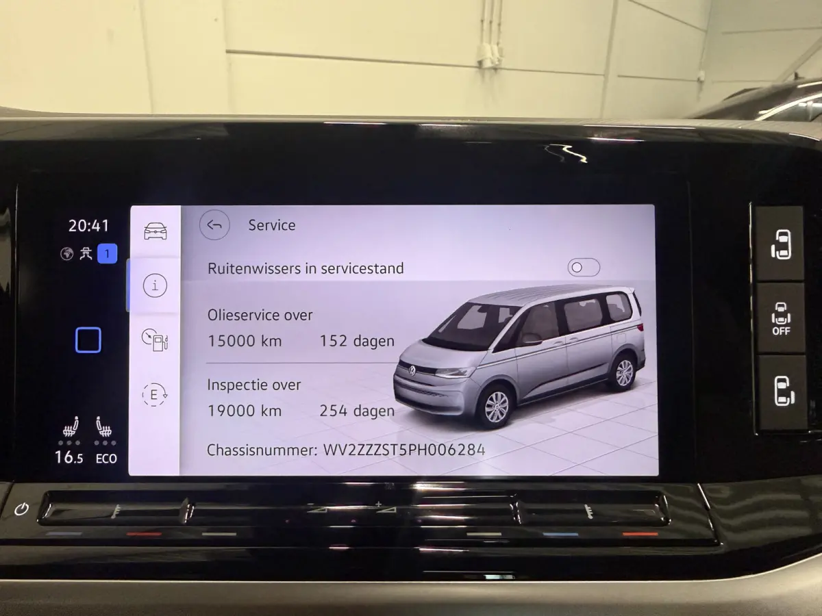 1.4 eHybrid Energetic PANO/TREKHAAK/MASSAGE/LEER/SOH 95%/HEAD-UP/IQ-LIGHT/ELECTR.SCHUIFDEUREN/ACC/360CAMERA/SFEER/STANDKACHEL/TWO-TONE/UNIEK SLECHTS 37.000KM, NET OH BEURT GEHAD BIJ VW DEALE
