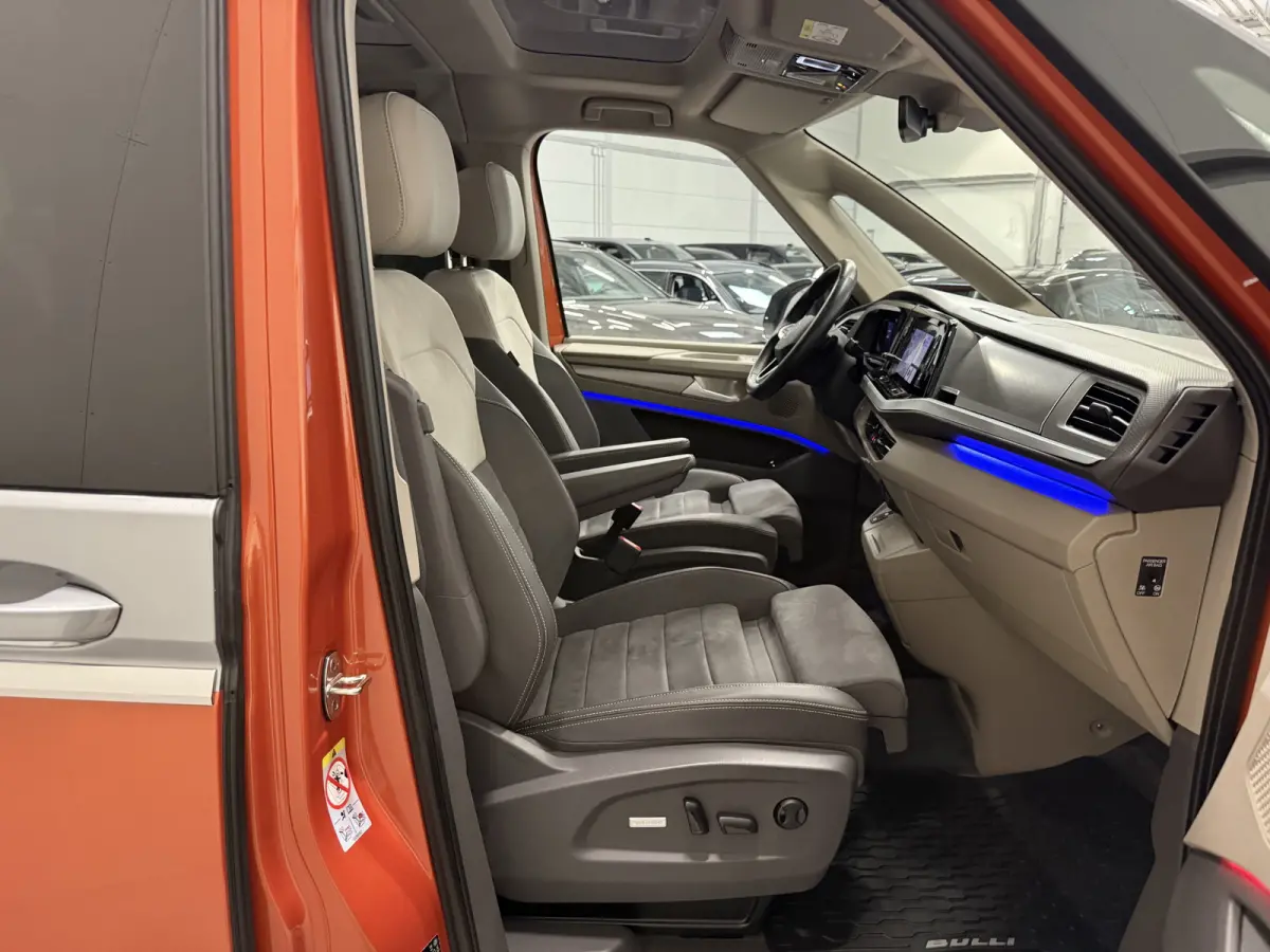 1.4 eHybrid Energetic PANO/TREKHAAK/MASSAGE/LEER/SOH 95%/HEAD-UP/IQ-LIGHT/ELECTR.SCHUIFDEUREN/ACC/360CAMERA/SFEER/STANDKACHEL/TWO-TONE/UNIEK SLECHTS 37.000KM, NET OH BEURT GEHAD BIJ VW DEALE