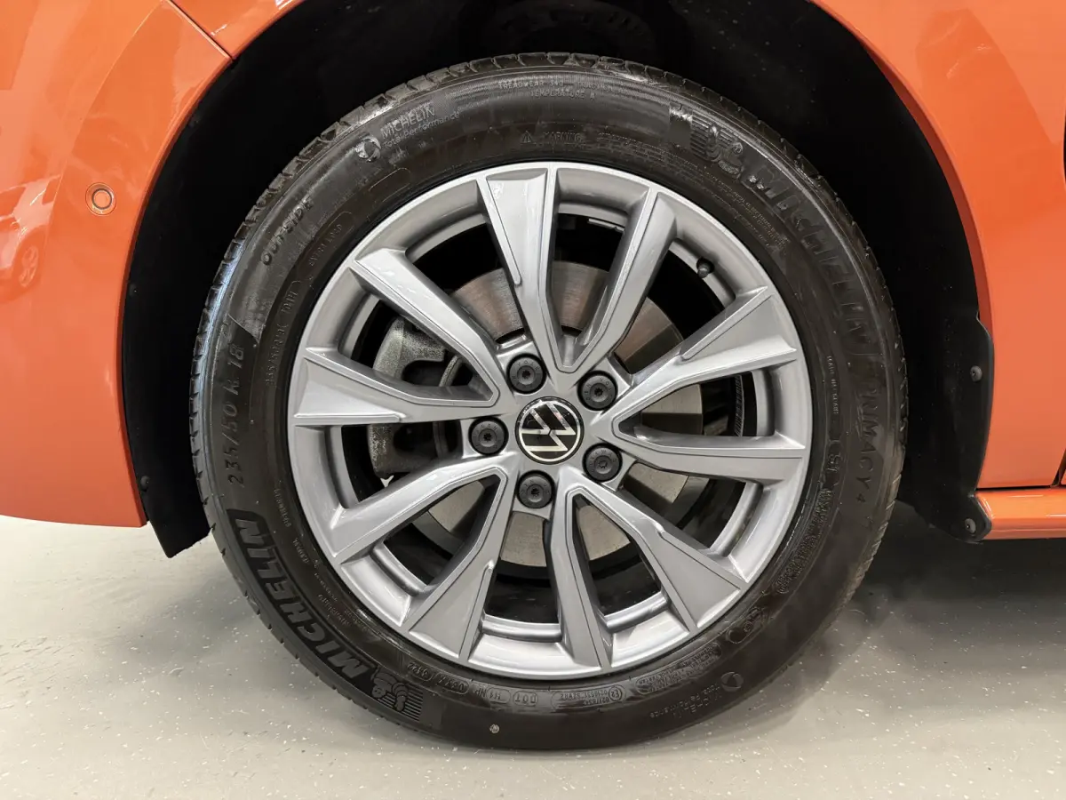 1.4 eHybrid Energetic PANO/TREKHAAK/MASSAGE/LEER/SOH 95%/HEAD-UP/IQ-LIGHT/ELECTR.SCHUIFDEUREN/ACC/360CAMERA/SFEER/STANDKACHEL/TWO-TONE/UNIEK SLECHTS 37.000KM, NET OH BEURT GEHAD BIJ VW DEALE