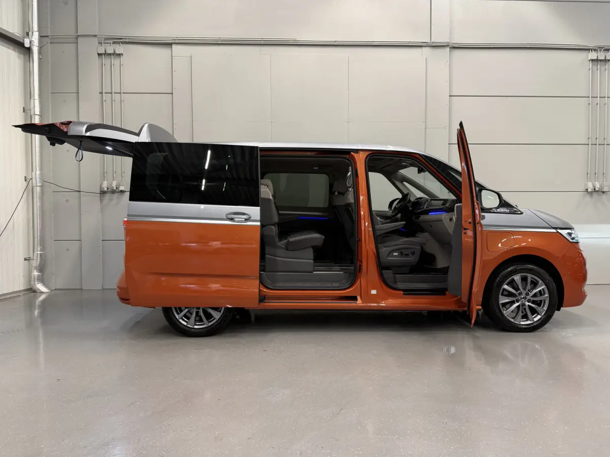 1.4 eHybrid Energetic PANO/TREKHAAK/MASSAGE/LEER/SOH 95%/HEAD-UP/IQ-LIGHT/ELECTR.SCHUIFDEUREN/ACC/360CAMERA/SFEER/STANDKACHEL/TWO-TONE/UNIEK SLECHTS 37.000KM, NET OH BEURT GEHAD BIJ VW DEALE