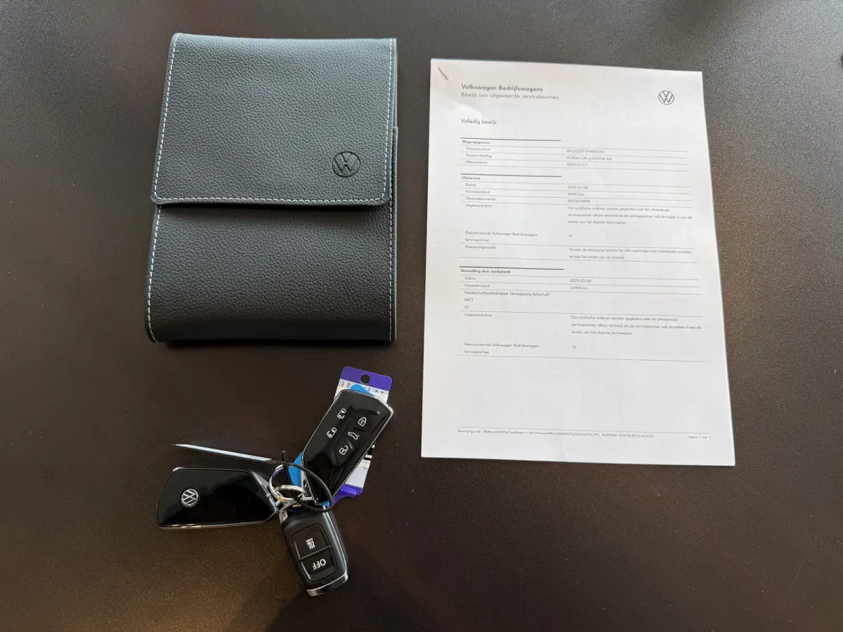 1.4 eHybrid Energetic PANO/TREKHAAK/MASSAGE/LEER/SOH 95%/HEAD-UP/IQ-LIGHT/ELECTR.SCHUIFDEUREN/ACC/360CAMERA/SFEER/STANDKACHEL/TWO-TONE/UNIEK SLECHTS 37.000KM, NET OH BEURT GEHAD BIJ VW DEALE