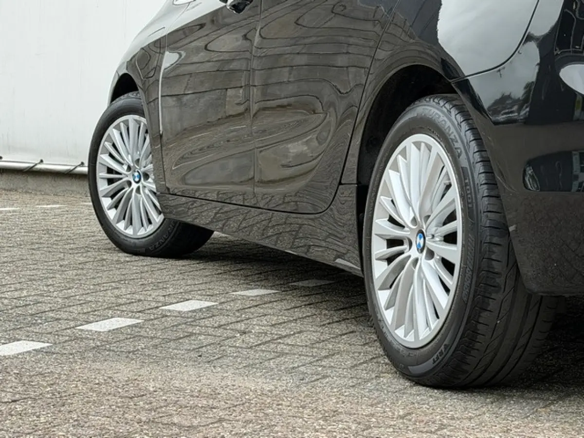 225xe Centennial High Executive met Leer, Elektische Achterklep, Climate Controle