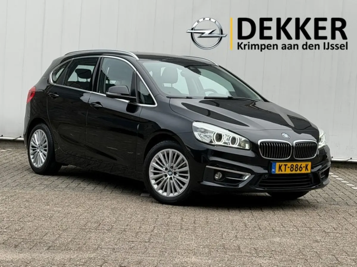 225xe Centennial High Executive met Leer, Elektische Achterklep, Climate Controle
