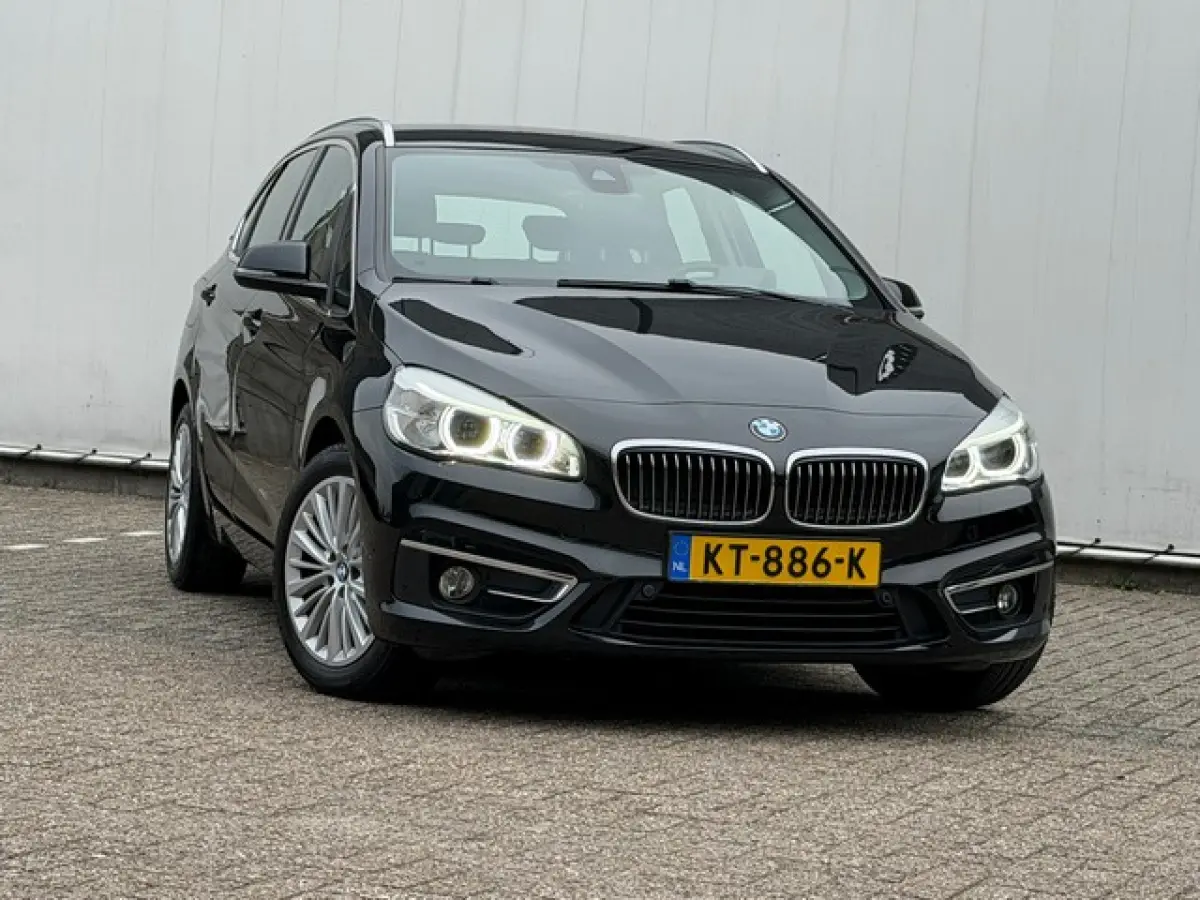 225xe Centennial High Executive met Leer, Elektische Achterklep, Climate Controle