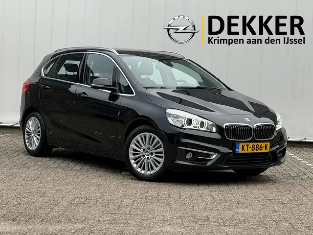225xe Centennial High Executive met Leer, Elektische Achterklep, Climate Controle